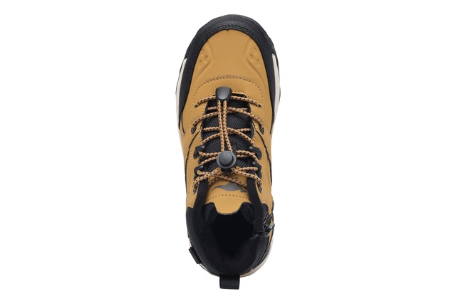 KangaROOS Sneaker »K-UT Terra RV« Wasserabweisend, Warmfutter,Winterschuhe, Schnürboots, Sneakerboots
