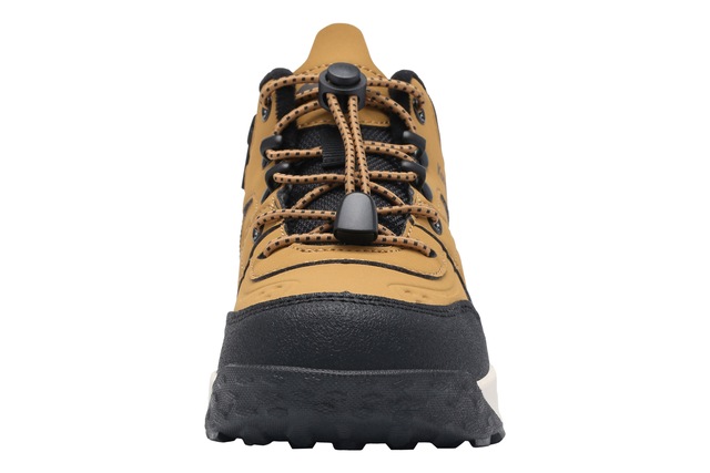 KangaROOS Sneaker »K-UT Terra RV« Wasserabweisend, Warmfutter,Winterschuhe, Schnürboots, Sneakerboots