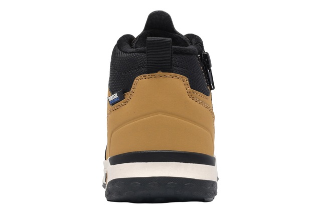 KangaROOS Sneaker »K-UT Terra RV« Wasserabweisend, Warmfutter,Winterschuhe, Schnürboots, Sneakerboots