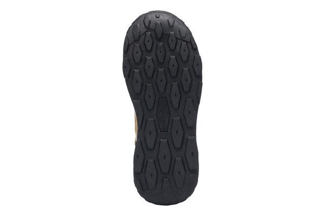 KangaROOS Sneaker »K-UT Terra RV« Wasserabweisend, Warmfutter,Winterschuhe, Schnürboots, Sneakerboots