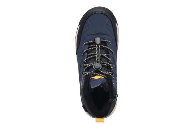 KangaROOS Sneaker »K-UT Terra RV« Wasserabweisend, Warmfutter,Winterschuhe, Schnürboots, Sneakerboots
