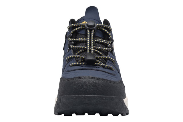 KangaROOS Sneaker »K-UT Terra RV« Wasserabweisend, Warmfutter,Winterschuhe, Schnürboots, Sneakerboots