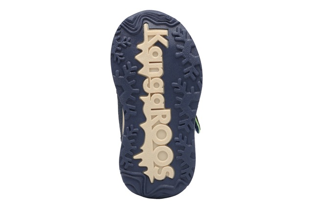 KangaROOS Sneaker »K-FRI Arvik Mid V« Wasserabweisend, Warmfutter,Winterschuhe, Schnürboots, Sneakerboots