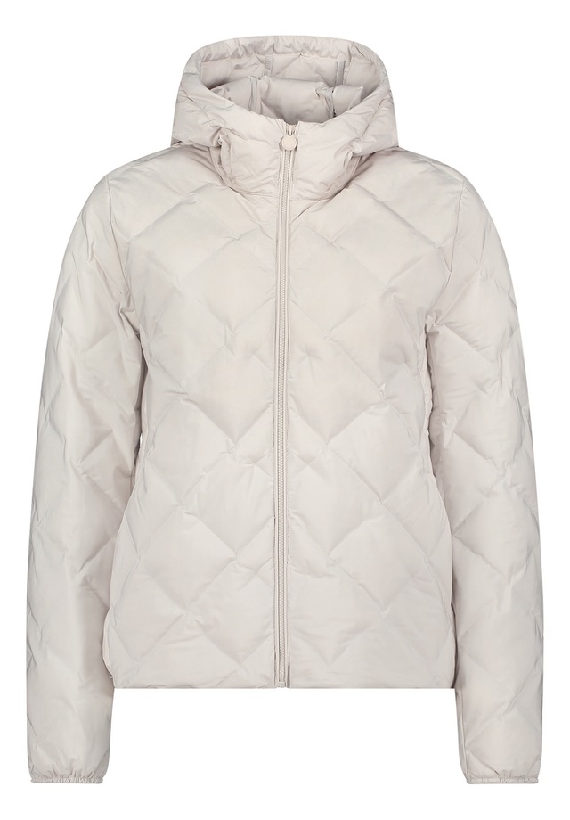 Betty Barclay Steppjacke mit Kapuze mit Kapuze