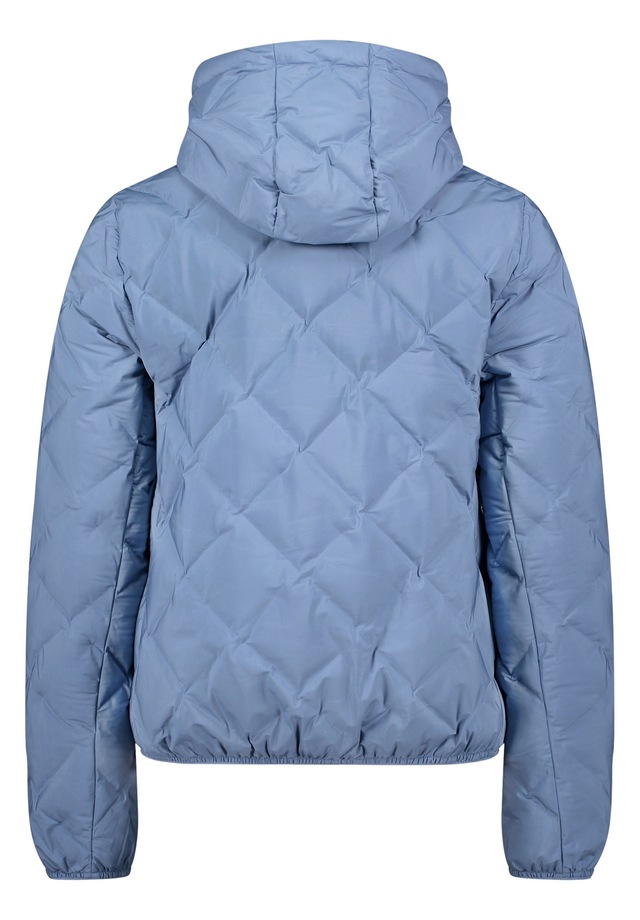 Betty Barclay Steppjacke mit Kapuze mit Kapuze