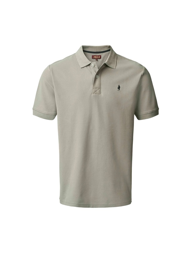 MCS Kurzarmhemd »MCS Polo shirt MCHurst«