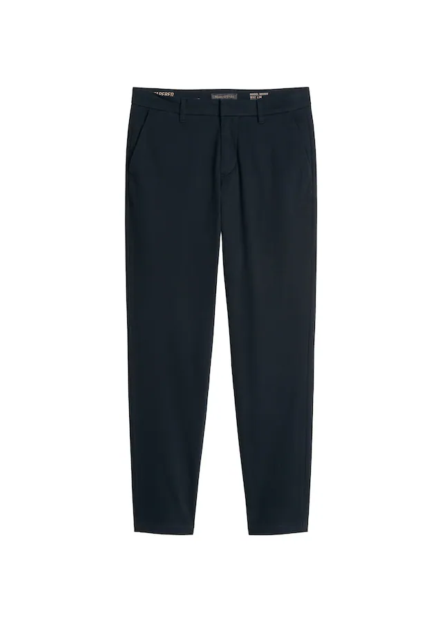 Marc O'Polo Chinohose »MOROT TAPERED« Model Morot tapered fit