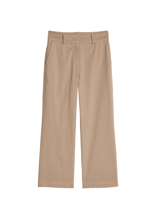 Marc O'Polo Webhose »MEA STRAIGHT« aus Stretch-Baumwolle