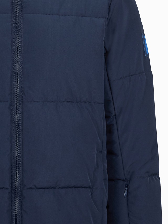 Ziener Winterjacke »AWAR-Z AQUASHIELD® JUNIOR« wasser-u. winddicht, warm durch synthetische Daune