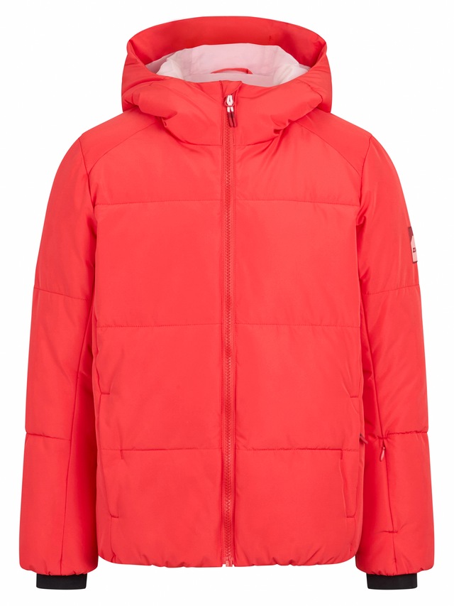 Ziener Winterjacke »AWAR-Z AQUASHIELD® JUNIOR« wasser-u. winddicht, warm durch synthetische Daune