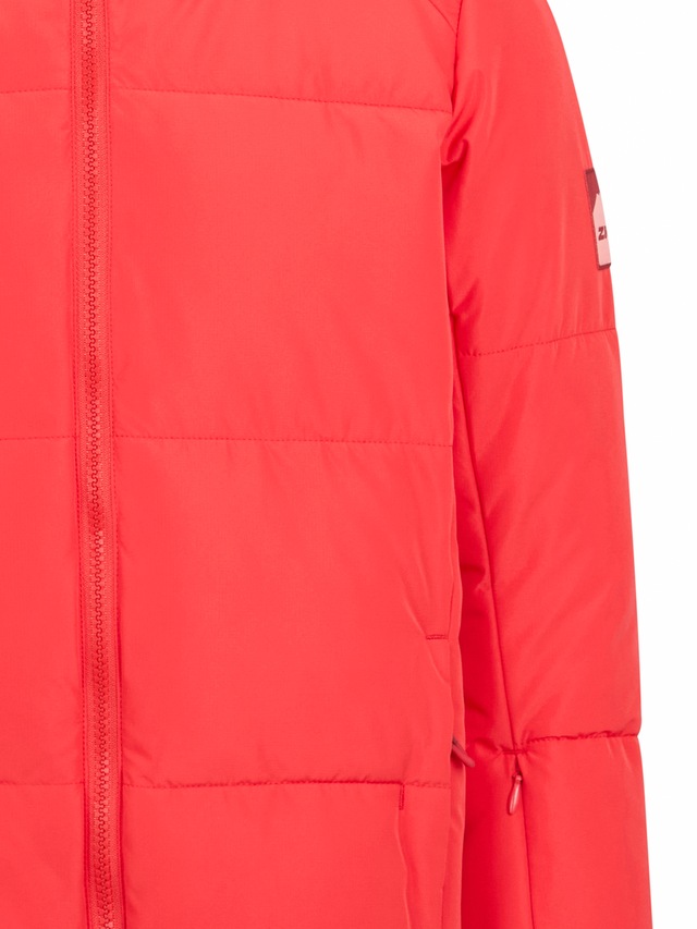 Ziener Winterjacke »AWAR-Z AQUASHIELD® JUNIOR« wasser-u. winddicht, warm durch synthetische Daune