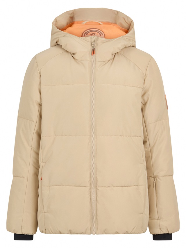 Ziener Winterjacke »AWAR-Z AQUASHIELD® JUNIOR« wasser-u. winddicht, warm durch synthetische Daune