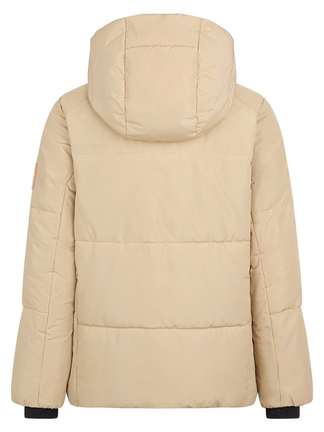 Ziener Winterjacke »AWAR-Z AQUASHIELD® JUNIOR« wasser-u. winddicht, warm durch synthetische Daune