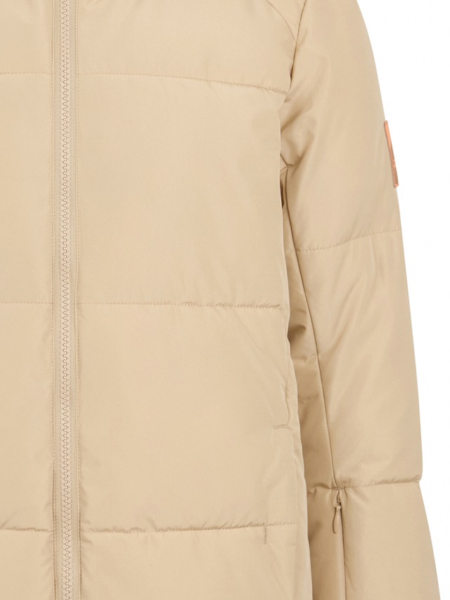 Ziener Winterjacke »AWAR-Z AQUASHIELD® JUNIOR« wasser-u. winddicht, warm durch synthetische Daune