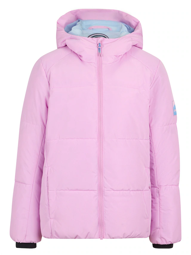 Ziener Winterjacke »AWAR-Z AQUASHIELD® JUNIOR« wasser-u. winddicht, warm durch synthetische Daune