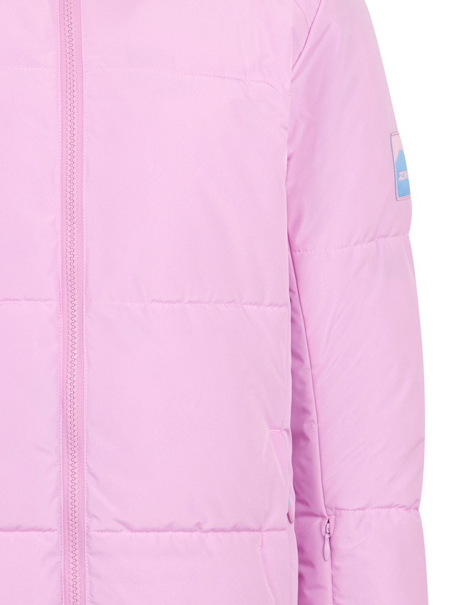 Ziener Winterjacke »AWAR-Z AQUASHIELD® JUNIOR« wasser-u. winddicht, warm durch synthetische Daune