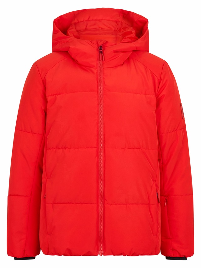 Ziener Winterjacke »AWAR-Z AQUASHIELD® JUNIOR« wasser-u. winddicht, warm durch synthetische Daune