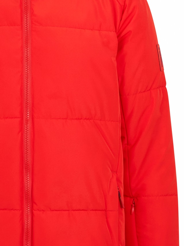 Ziener Winterjacke »AWAR-Z AQUASHIELD® JUNIOR« wasser-u. winddicht, warm durch synthetische Daune