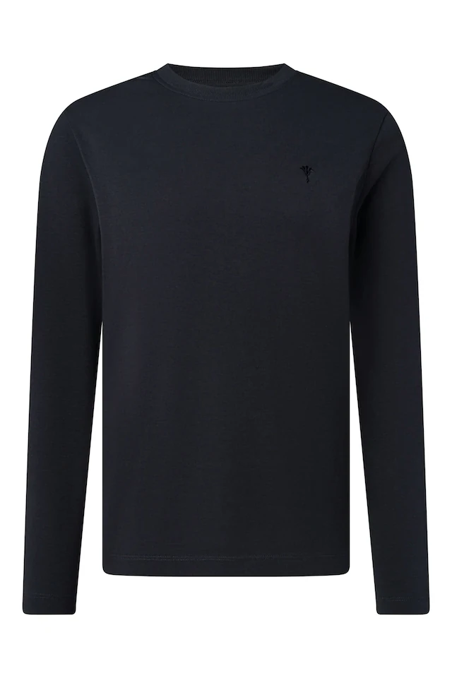 JOOP! Langarmshirt »Pino« reine Baumwolle
