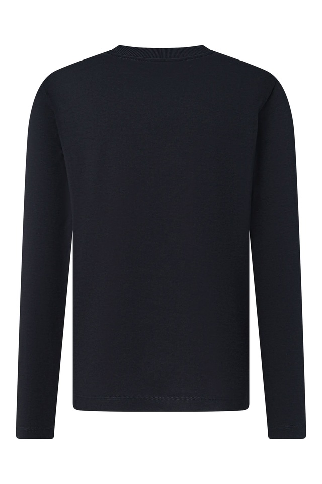 JOOP! Langarmshirt »Pino« reine Baumwolle