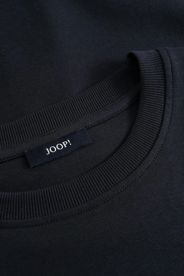 JOOP! Langarmshirt »Pino« reine Baumwolle