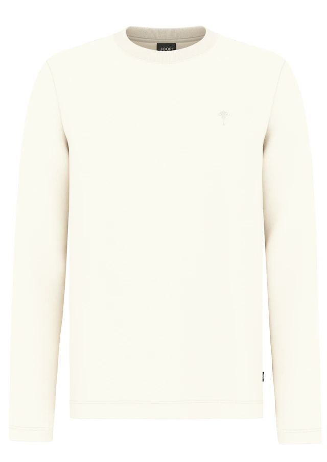 JOOP! Langarmshirt »Pino« reine Baumwolle