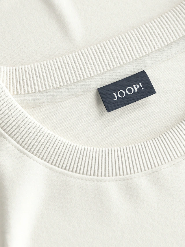 JOOP! Langarmshirt »Pino« reine Baumwolle
