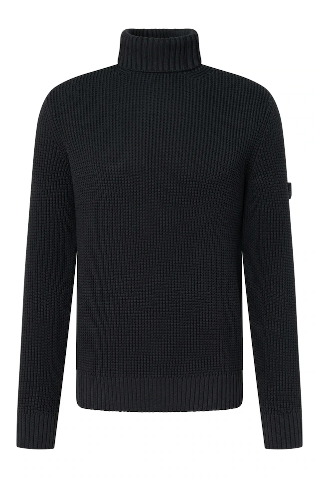 Joop Jeans Rollkragenpullover »Horiano«