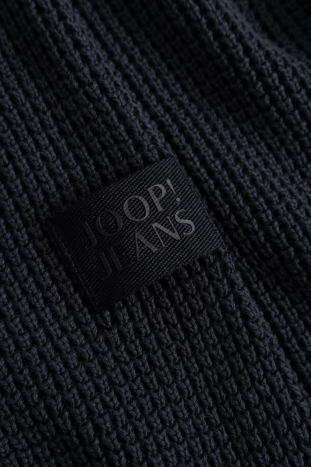 Joop Jeans Rollkragenpullover »Horiano«