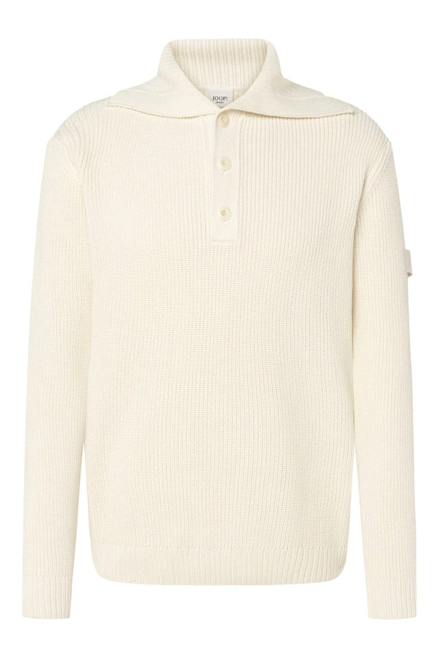 Joop Jeans Troyer »Haspit«