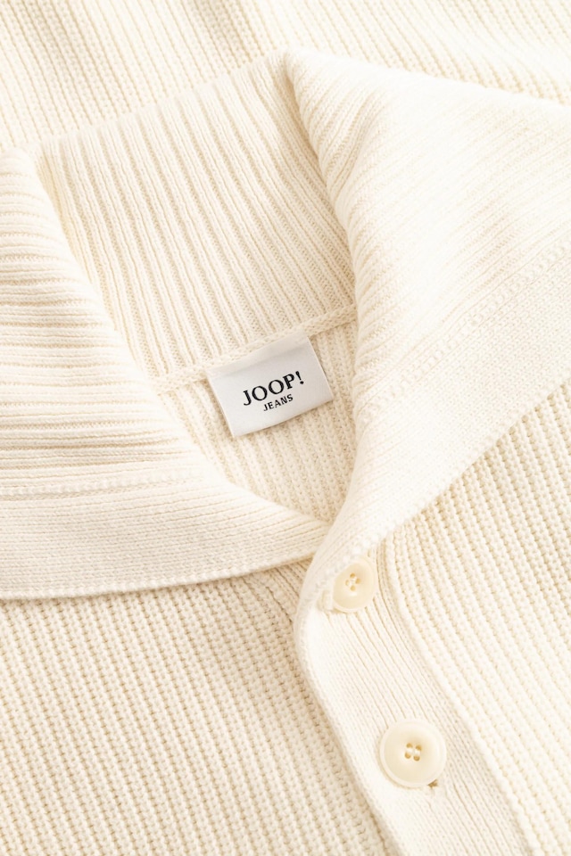 Joop Jeans Troyer »Haspit«