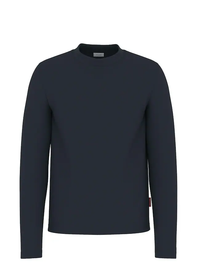 Joop Jeans Langarmshirt »Cedric«