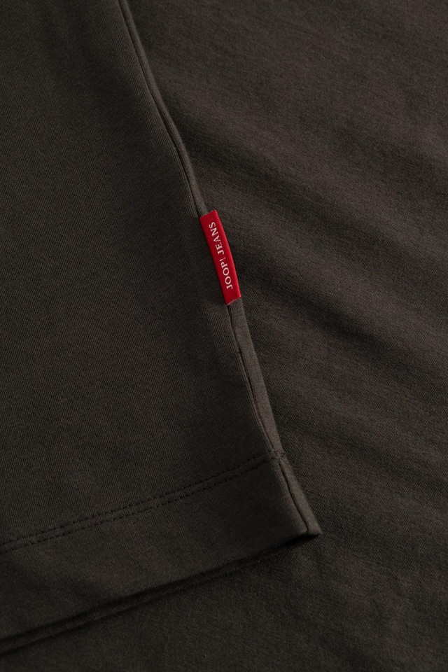 Joop Jeans Langarmshirt »Cedric«