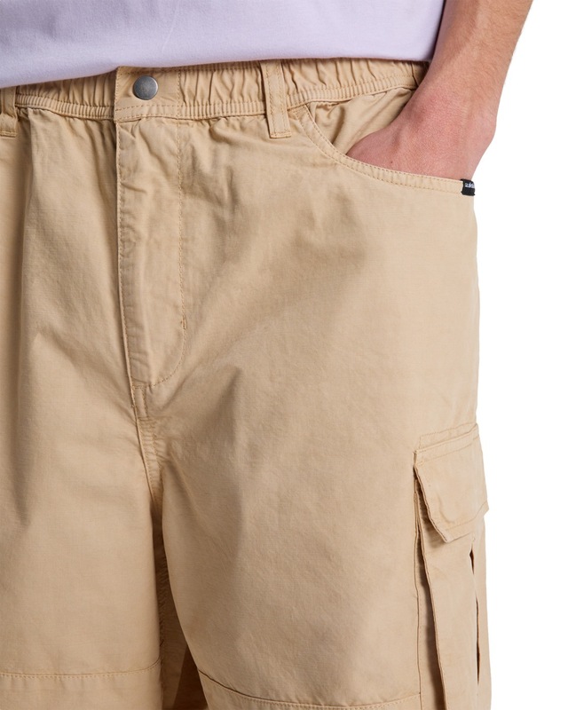 Quiksilver Cargoshorts »Freefall Cargo«