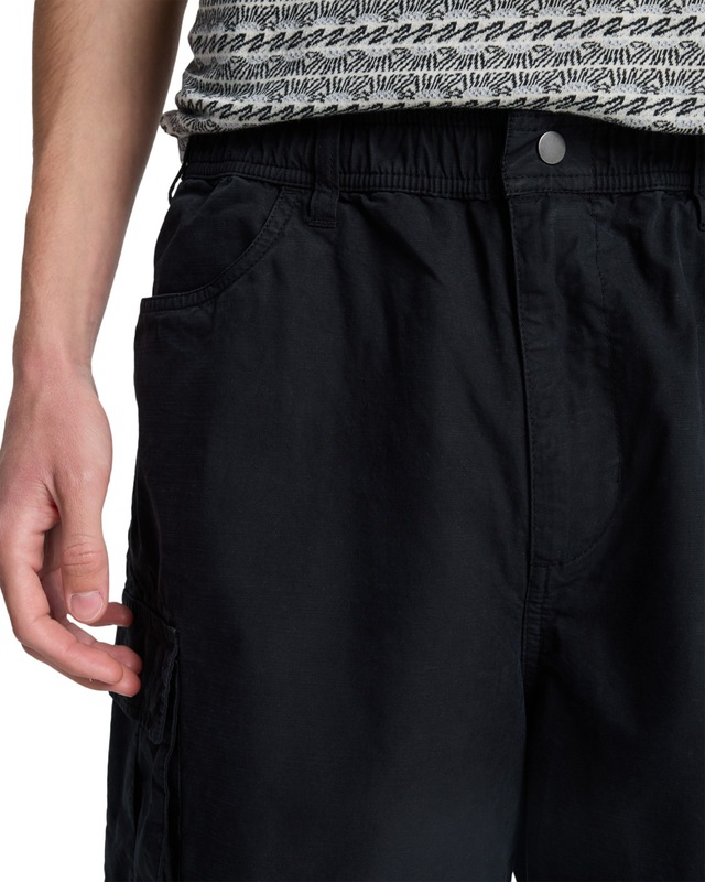 Quiksilver Cargoshorts »Freefall Cargo«