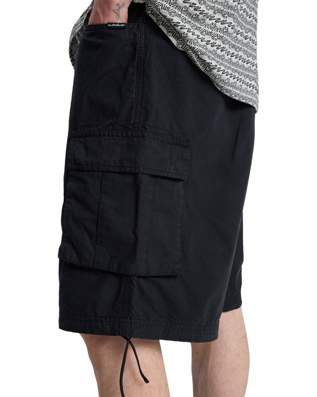 Quiksilver Cargoshorts »Freefall Cargo«