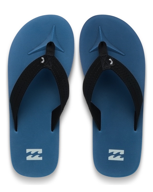 Billabong Sandale »All Day Slice«
