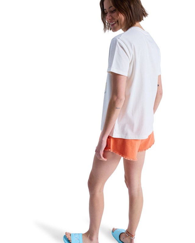 Roxy T-Shirt »Oceanregular Poster«