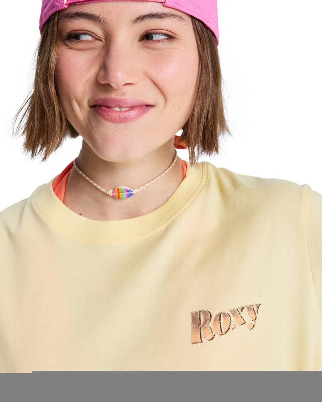 Roxy T-Shirt »Oceanregular Poster«