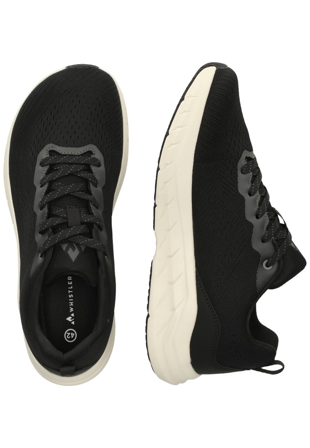 WHISTLER Sneaker »Veneto« mit extra breiter Passform