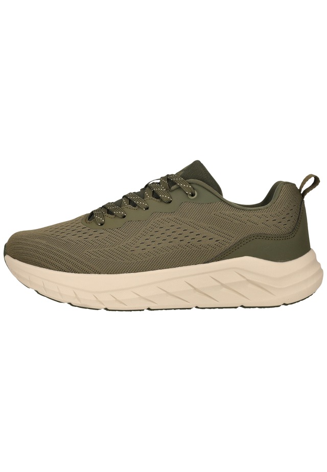 WHISTLER Sneaker »Veneto« mit extra breiter Passform