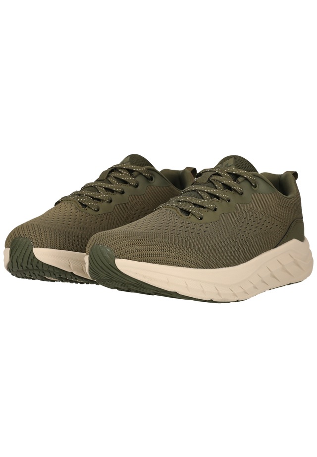 WHISTLER Sneaker »Veneto« mit extra breiter Passform