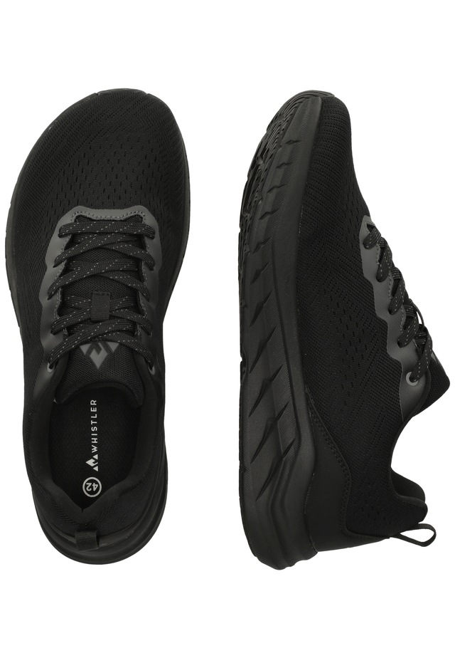 WHISTLER Sneaker »Veneto« mit extra breiter Passform
