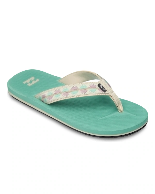 Billabong Sandale »All Day Jacquard«