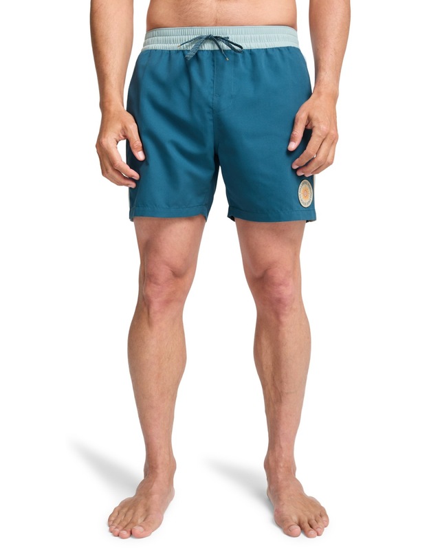 Billabong Boardshorts »Dbah Panel Layback«