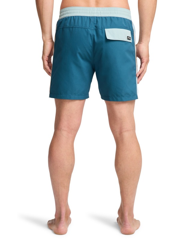 Billabong Boardshorts »Dbah Panel Layback«