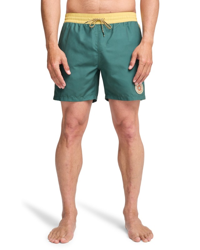 Billabong Boardshorts »Dbah Panel Layback«