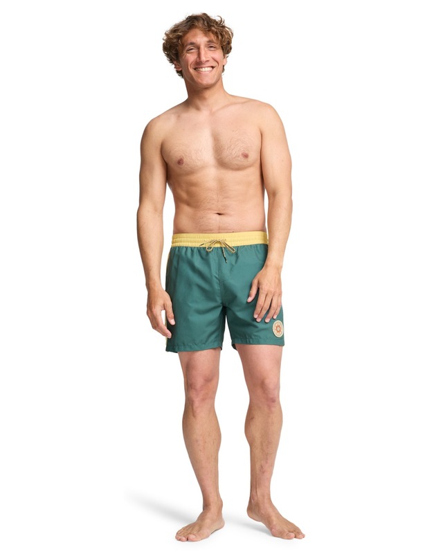 Billabong Boardshorts »Dbah Panel Layback«