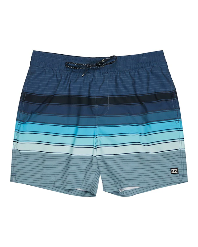 Billabong Boardshorts »All Day Stripe Layback«