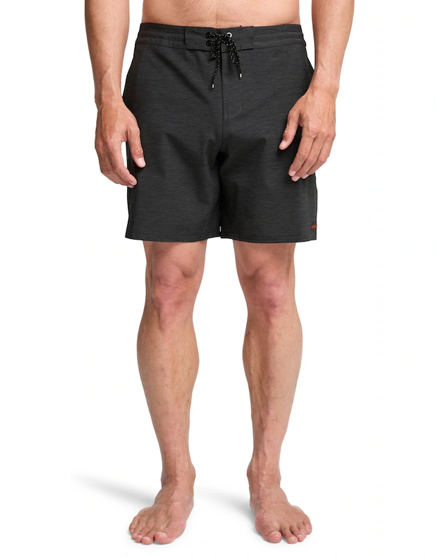 Billabong Boardshorts »Every Other Day Low Tide«